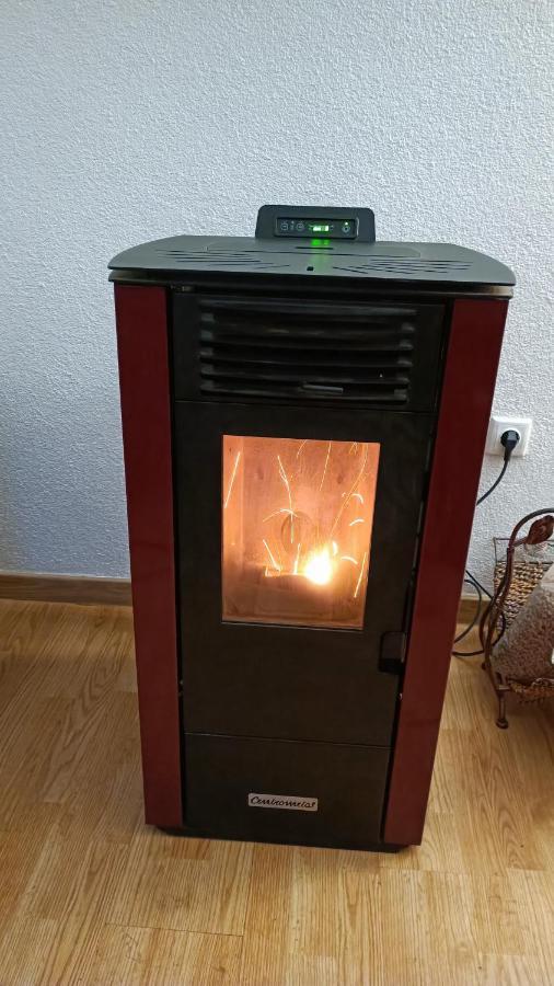 Apartman Lili Apartment Ливно Екстериор снимка