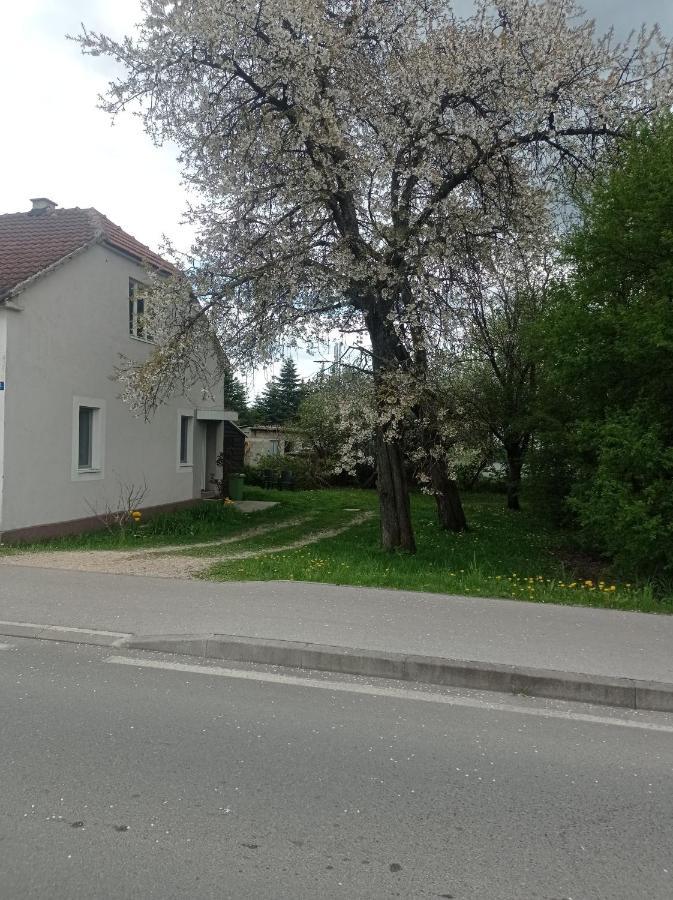 Apartman Lili Apartment Ливно Екстериор снимка